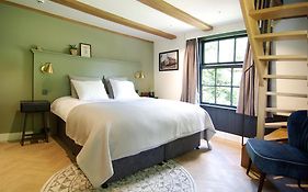 Authentic Farmhouse - De Vergulden Eenhoorn